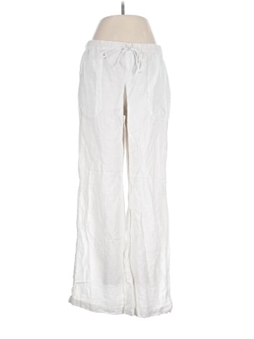 Merona Linen Pants (view 1)
