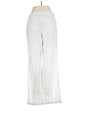 Merona Linen Pants (view 2)