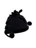 Target 100% Polyester Black Winter Hat Size 4 - 7 - photo 1