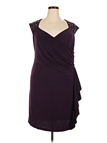 DressBarn Cocktail Dress (view 1)