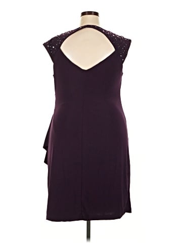 DressBarn Cocktail Dress (view 2)