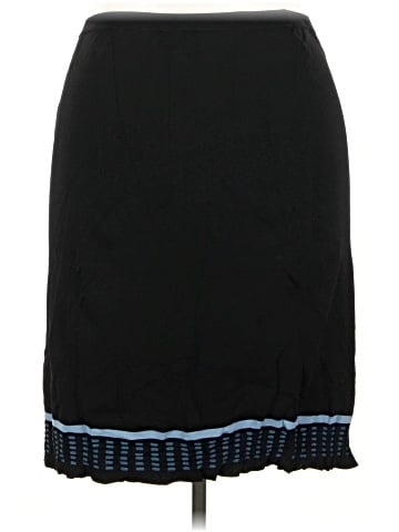 Grace Elements Casual Skirt (view 2)