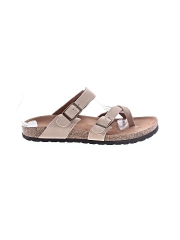 White Mountain Sandals (view 1)