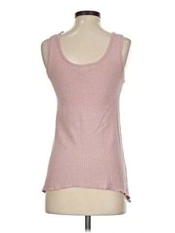 American Rag Cie Sleeveless Blouse (view 2)