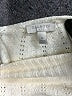 Talbots Outlet Ivory Turtleneck Sweater Size S - photo 7