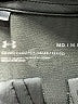 Under Armour Gray Track Jacket Size M - photo 6