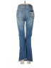 Mother Stars Blue Jeans Size 28 waist - photo 2