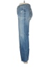 Mother Stars Blue Jeans Size 28 waist - photo 5