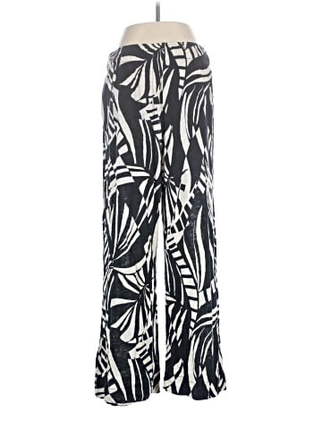 Tahari Linen Pants (view 2)