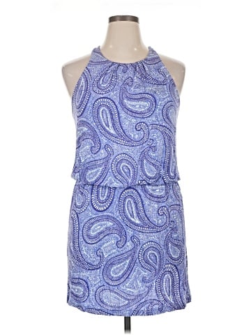 Tori Richard Casual Dress (view 1)