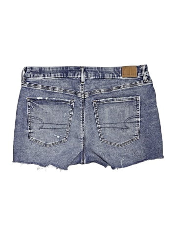 American Eagle Outfitters Denim Shorts (view 2)