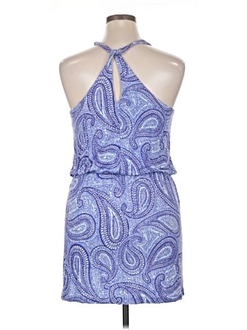 Tori Richard Casual Dress (view 2)