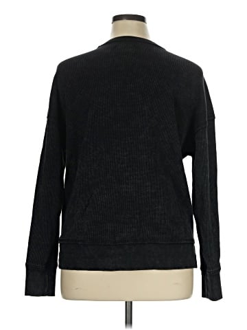 Seven7 Pullover Sweater (view 2)