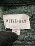 Olive and Oak Green Pullover Sweater Size M - photo 7