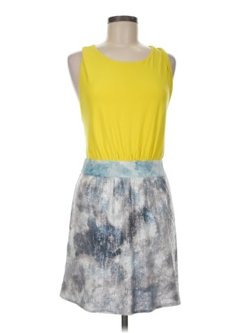 RACHEL Rachel Roy Casual Dress (view 1)