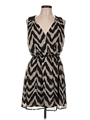 Iz Byer Cocktail Dress (view 1)