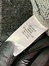 52Seven 100% Acrylic Gray Turtleneck Sweater Size XL - photo 8