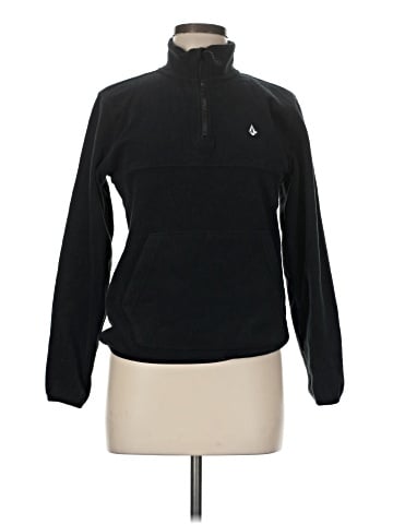 Volcom Sweatshirt (view 1)