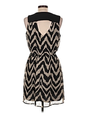 Iz Byer Cocktail Dress (view 2)