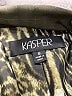 Kasper 100% Polyester Green Blazer Size 8 - photo 6
