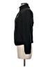 Volcom 100% Polyester Black Sweatshirt Size M - photo 5