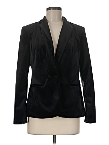 Charter Club Blazer (view 1)
