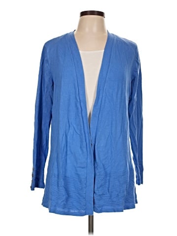 Charter Club Cardigan (view 1)