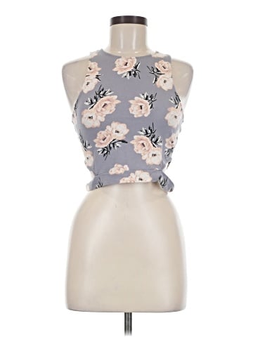 Charlotte Russe Tank Top (view 1)