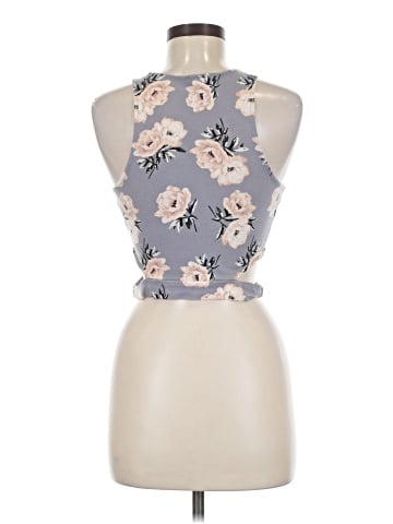 Charlotte Russe Tank Top (view 2)