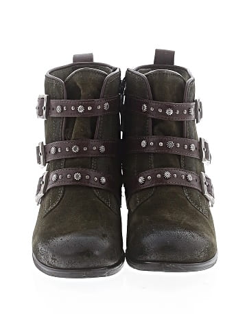 Miz Mooz Ankle Boots (view 2)