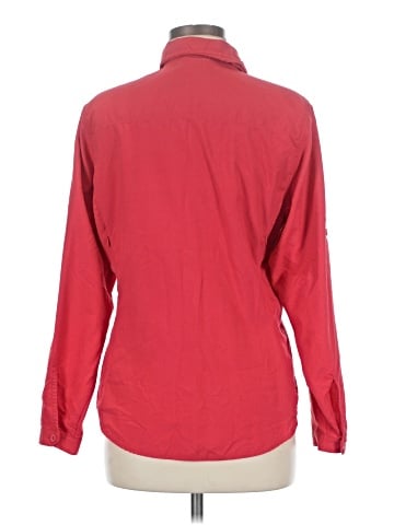 REI Long Sleeve Button-Down Shirt (view 2)