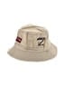 AHEAD 100% Cotton Tan Sun Hat Size Med - Lg - photo 1