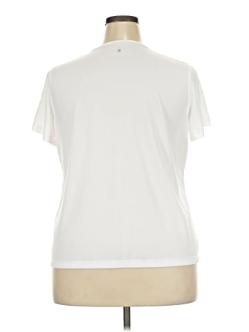 Ideology Active T-Shirt (view 2)