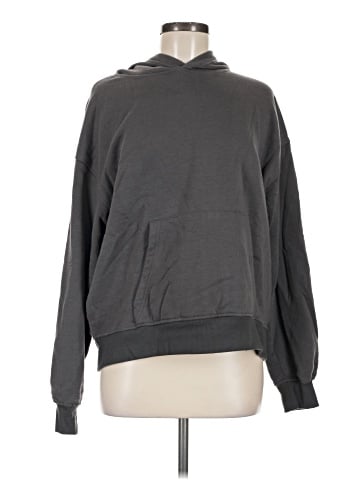 Refuge Sweatshirt (view 1)