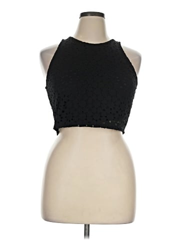 Bethany Mota for Aeropostale Tank Top (view 1)