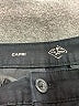 St. John's Bay Black Khakis Size 4 - photo 7
