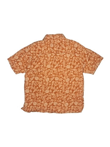 Zara Short Sleeve Button-Down Shirt (view 2)