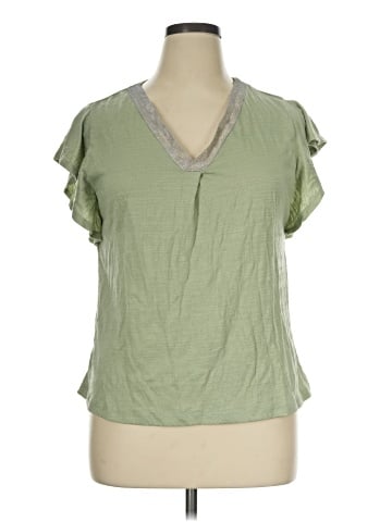 By Design Short Sleeve T-Shirt (view 1)