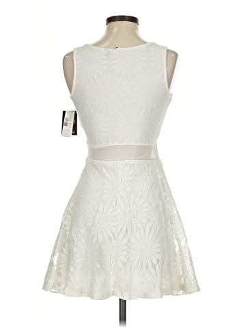 Heart Soul Cocktail Dress (view 2)