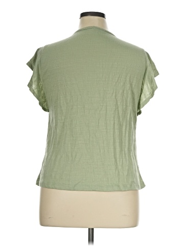 By Design Short Sleeve T-Shirt (view 2)