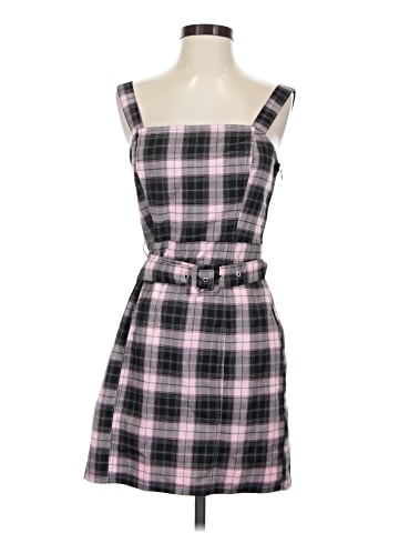 Divided by H&M Casual Dress (view 1)