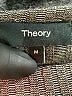 Theory Gray Wool Pullover Sweater Size M - photo 6