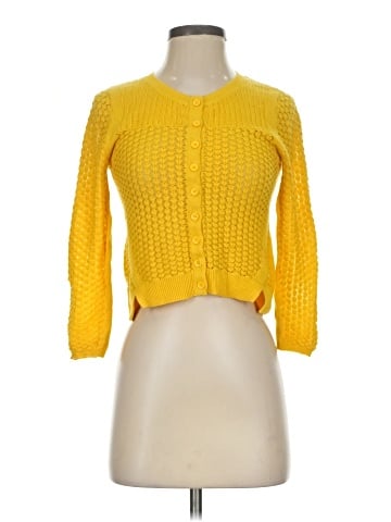 Sparrow Cardigan (view 1)