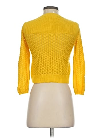 Sparrow Cardigan (view 2)