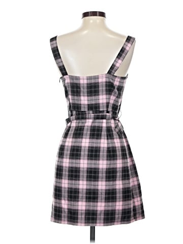 Divided by H&M Casual Dress (view 2)