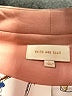 Skies Are Blue Pink Blazer Size L - photo 3