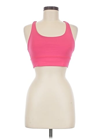 Lululemon Athletica Sports Bra (view 1)