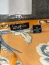 Love Orange Short Sleeve Blouse Size M - photo 7