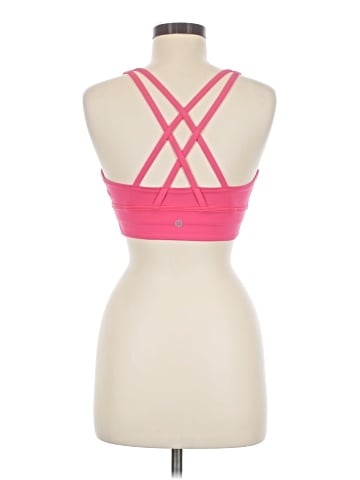 Lululemon Athletica Sports Bra (view 2)
