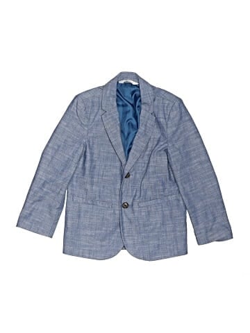 Cat & Jack Blazer (view 1)